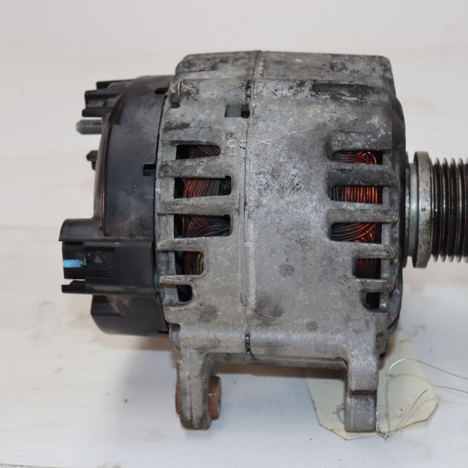 Alternateur occasion  Volkswagen vw SCIROCCO III (137, 138) 2.0 tdi (2010-2017)   03L903023L  5