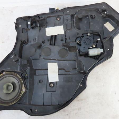 Mecanisme+moteur leve-glace ard occasion  Mazda 2 (DY) 1.4 (2003-2007)   DD1472560F 