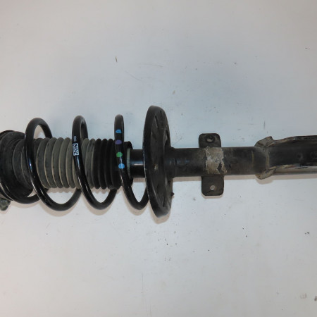 Amortisseur avant droit occasion  Ds DS 7 Crossback (J4_, JR_, JC_) 1.5 bluehdi 130 (jcyhzj, jcyhzr) (2017)   9829087780 