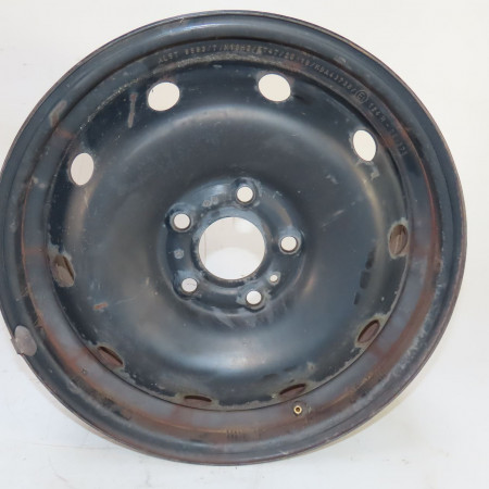 Jante tole occasion  Renault MEGANE IV 3/5 portes (B9A/M/N_) 1.5 dci 90 (b9a1) (2015)   403009306R 