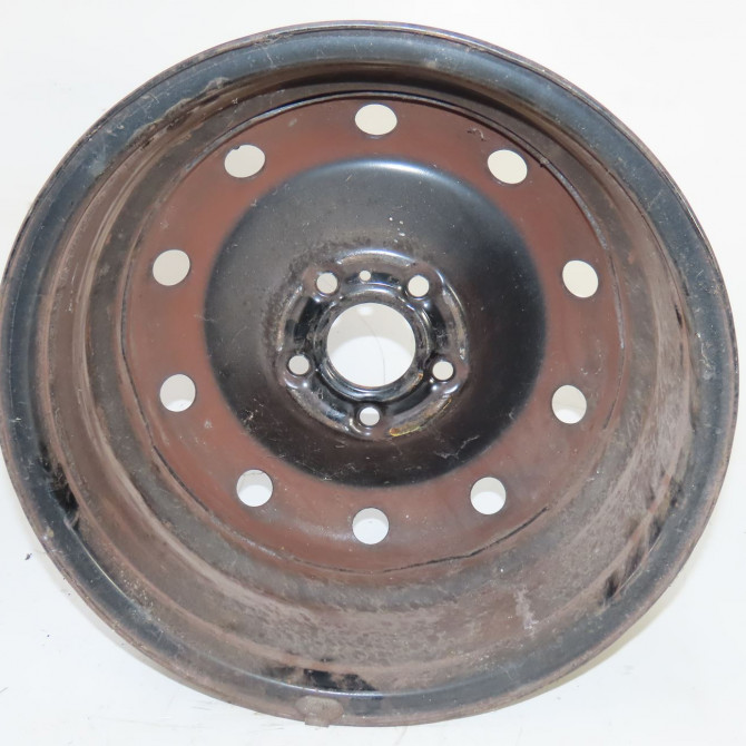 Jante tole occasion  Renault MEGANE IV 3/5 portes (B9A/M/N_) 1.5 dci 90 (b9a1) (2015)   403009306R  3