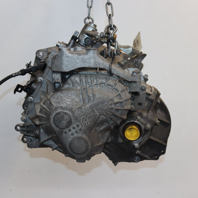 Boîte à vitesse mecanique occasion  Opel INSIGNIA A A trois volumes (G09) 2.0 cdti (69) (2013-2017)   GETRAG-1B  3