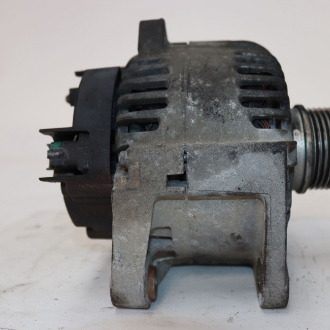 Alternateur occasion  Dacia DUSTER (HS_) 1.6 16v 4x4 (2010-2018)   8200667607  5