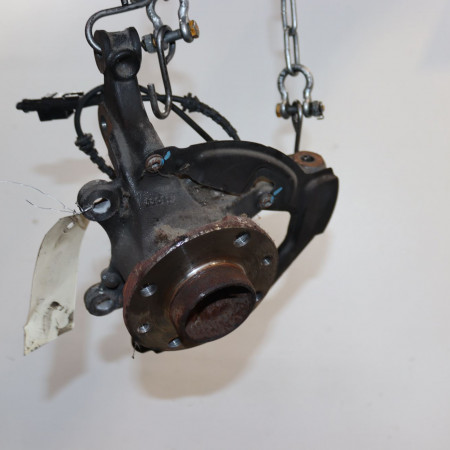 Fusee avd occasion  Renault TWINGO III (BCM_, BCA_) 1.0 sce 65 (bcmj) (2019)   400144992R 