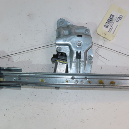 Mecanisme + moteur lève-glace avant droit occasion  Dacia SANDERO III 1.0 tce 100 eco-g (2021)   807208433R 