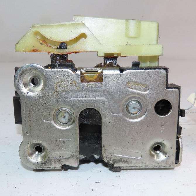 Serrure porte avg occasion  Dacia DUSTER (HS_) 1.5 dci (2010-2018)   805032923R  1