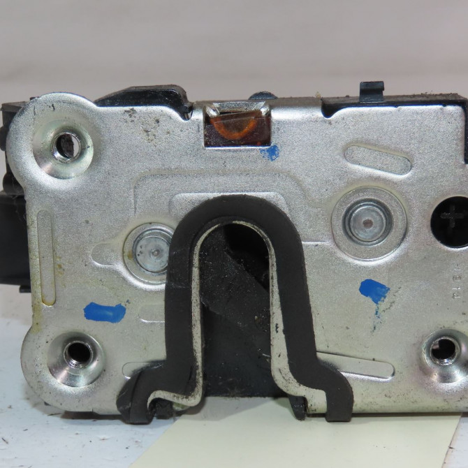 Serrure porte arg occasion  Dacia DUSTER (HS_) 1.5 dci (2010-2018)   825031439R  1