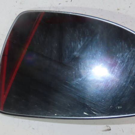 Glace  retroviseur exterieur droit occasion  Opel CORSA D (S07) 1.2 (l08, l68) (2006-2014) 5 portes   13191932 