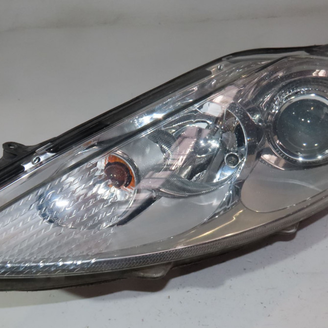 Phare gauche occasion  Ford FIESTA VI (CB1, CCN) 1.6 tdci (2008-2012)   1740028  1