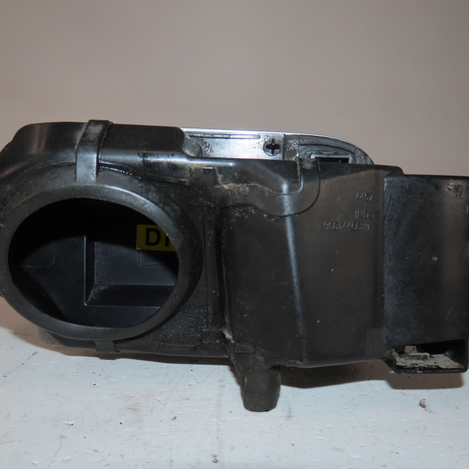 Volet de trappe carburant occasion  Peugeot PARTNER TEPEE 1.6 hdi 16v (2008) 5 portes   1679984080  2