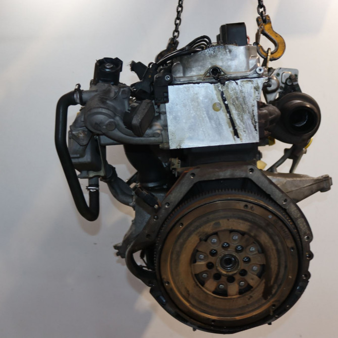 Moteur diesel occasion  Mercedes-benz VITO / MIXTO Camionnette (W639) 109 cdi (639.601, 639.603, 639.605) (2003)   64698051  3