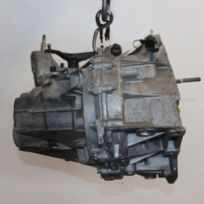 Boîte à vitesse mecanique occasion  Renault MEGANE IV 3/5 portes (B9A/M/N_) 1.5 blue dci 115 (b9a6) (2018)   TL6002  5