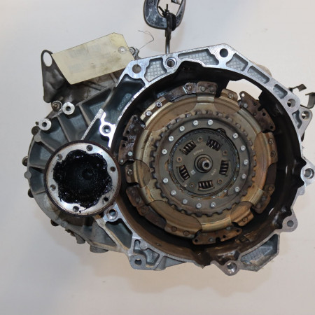 Boîte à vitesse automatique occasion  Volkswagen vw GOLF VII (5G1, BQ1, BE1, BE2) 1.4 tsi (2014-2020)   QHV 