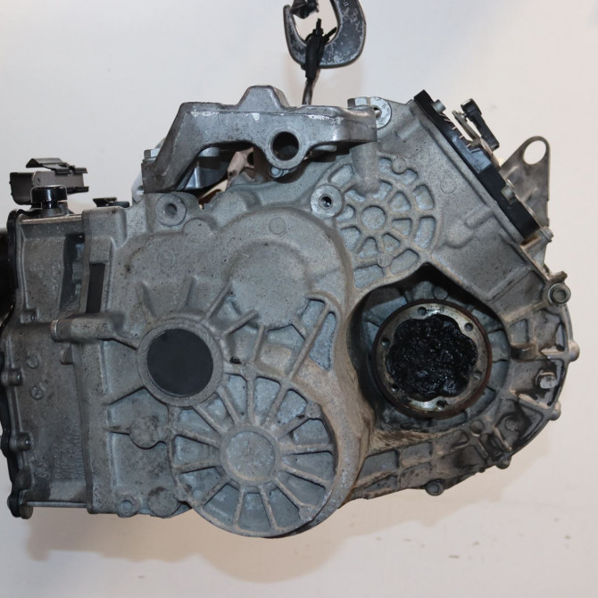 Boîte à vitesse automatique occasion  Volkswagen vw GOLF VII (5G1, BQ1, BE1, BE2) 1.4 tsi (2014-2020)   QHV  4