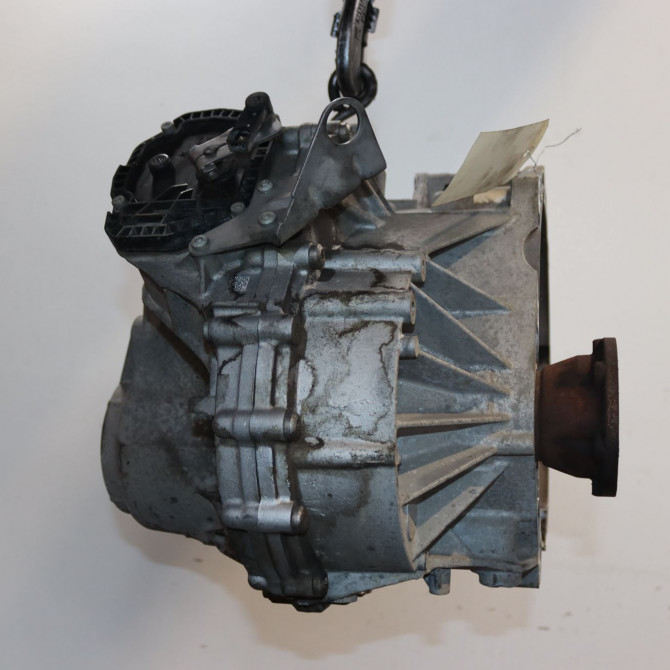 Boîte à vitesse automatique occasion  Volkswagen vw GOLF VII (5G1, BQ1, BE1, BE2) 1.4 tsi (2014-2020)   QHV  5