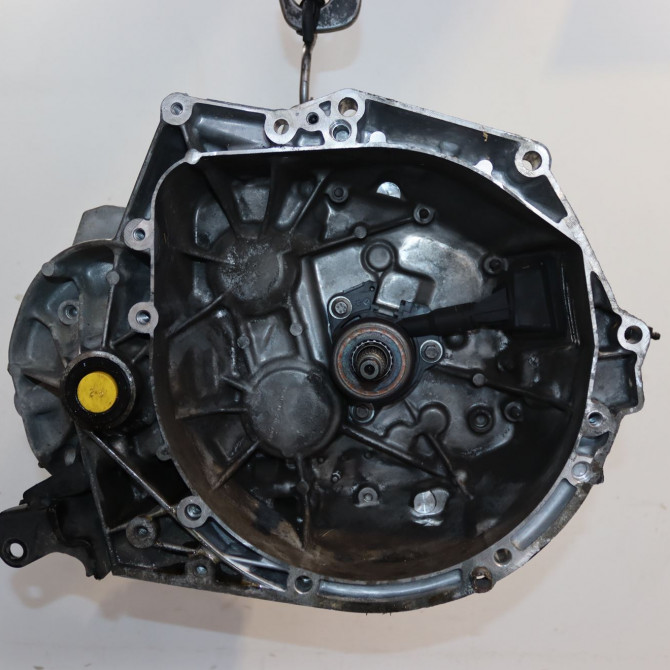 Boîte à vitesse mecanique occasion  Peugeot 208 I (CA_, CC_) 1.6 gti (2012)   20EA49  1