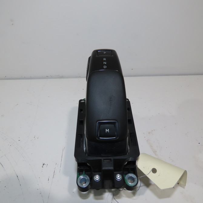 Levier de vitesses occasion  Peugeot 508 II (FB_, FH_, F3_) 1.5 bluehdi 130 (fbyhzj, fbyhzr) (2018)   98270885DX  1