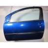 Porte avant gauche occasion  Citroën C1 (PM_, PN_) 1.0 (2005-2014) 5 portes   1612543280  miniature 2