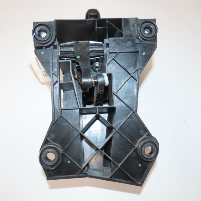 Levier de vitesses occasion  Citroën BERLINGO Camionnette/Monospace (K9) 1.5 bluehdi 100 (2018)   9814652680  1