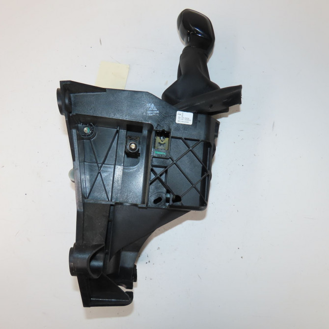 Levier de vitesses occasion  Citroën BERLINGO Camionnette/Monospace (K9) 1.5 bluehdi 100 (2018)   9814652680  2