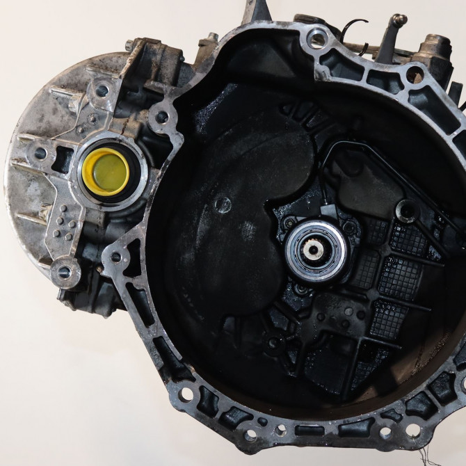 Boîte à vitesse mecanique occasion  Opel INSIGNIA A (G09) 1.6 cdti (68) (2015-2017)   GETRAG-BYT  1