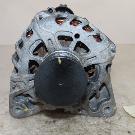Alternateur occasion  Dacia SANDERO II 1.0 tce 100 (b8ml) (2019)   231009092R 