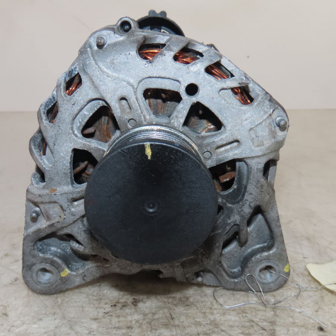 Alternateur occasion  Dacia SANDERO II 1.0 tce 100 (b8ml) (2019)   231009092R  1