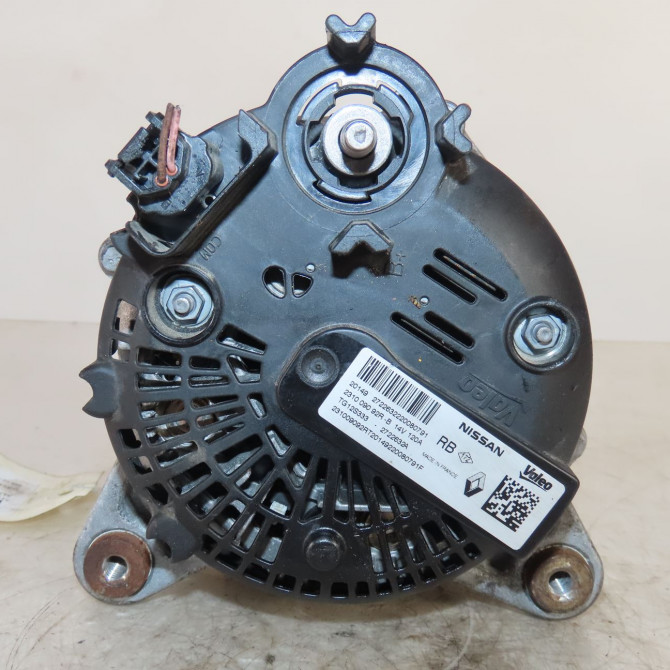 Alternateur occasion  Dacia SANDERO II 1.0 tce 100 (b8ml) (2019)   231009092R  3