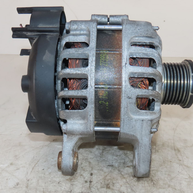Alternateur occasion  Dacia SANDERO II 1.0 tce 100 (b8ml) (2019)   231009092R  4