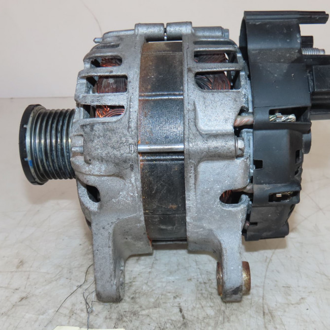 Alternateur occasion  Dacia SANDERO II 1.0 tce 100 (b8ml) (2019)   231009092R  5