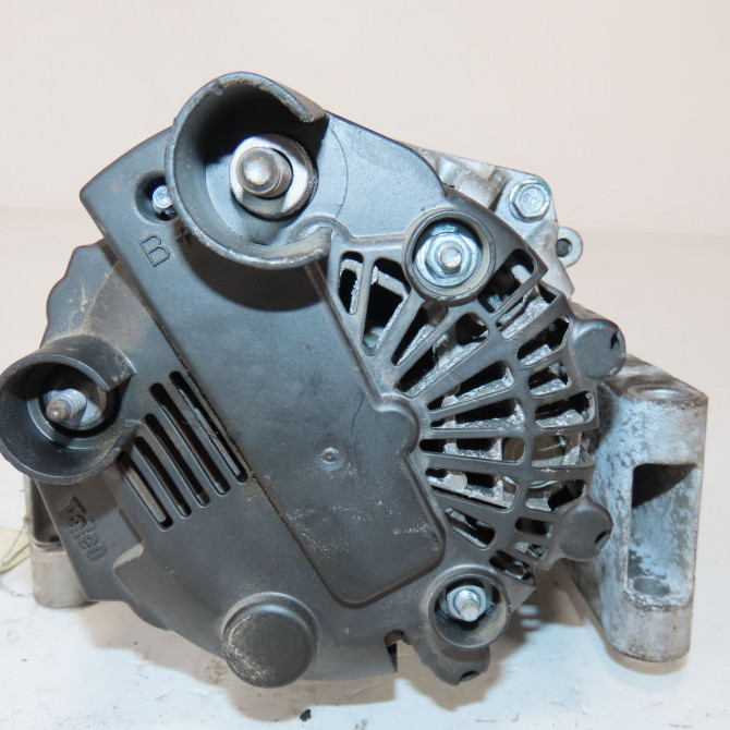 Alternateur occasion  Suzuki SWIFT III (MZ, EZ) 1.3 (rs 413) (2005)   3140080G12  3