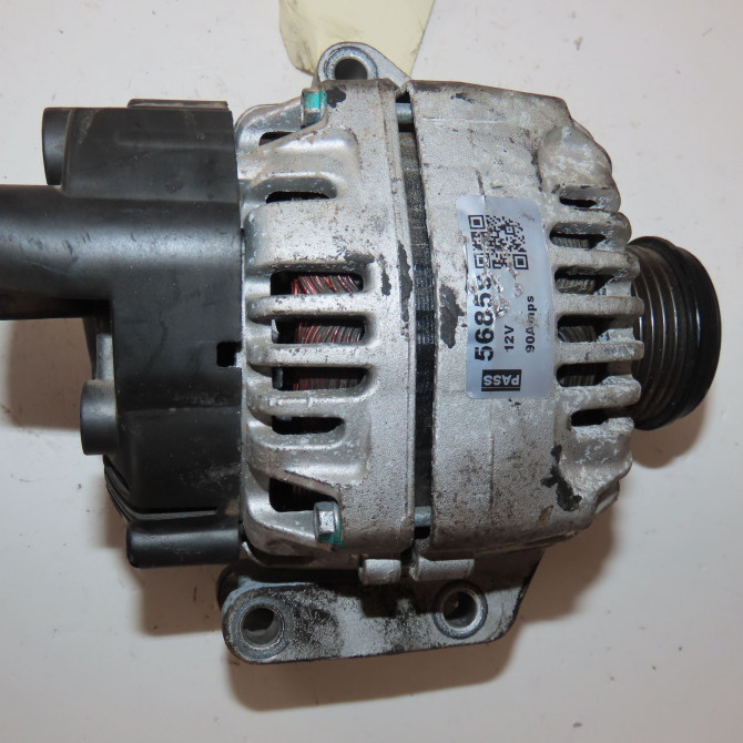 Alternateur occasion  Suzuki SWIFT III (MZ, EZ) 1.3 (rs 413) (2005)   3140080G12  4