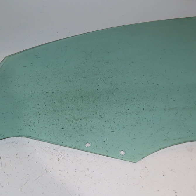 Glace porte av g occasion  Renault CLIO IV (BH_) 1.5 dci 75 (2012) 5 portes   803018125R  1