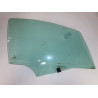 Glace porte av d occasion  Peugeot 207/207+ (WA_, WC_) 1.6 hdi (2006-2013) 5 portes   9202H3  miniature 2
