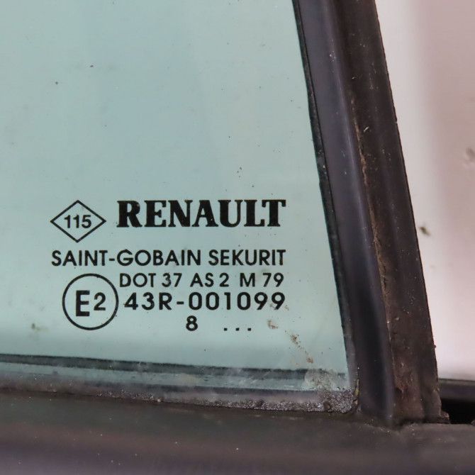  occasion  Renault CLIO III (BR0/1, CR0/1) 1.2 16v (br02, br0j, br11, cr02, cr0j, cr11) (2005-2014) 5 portes   8200427644  2