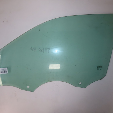 Glace porte av g occasion  Peugeot 2008 II (UD_, US_, UY_, UK_) 1.5 bluehdi 130 (2019)   9820835480 