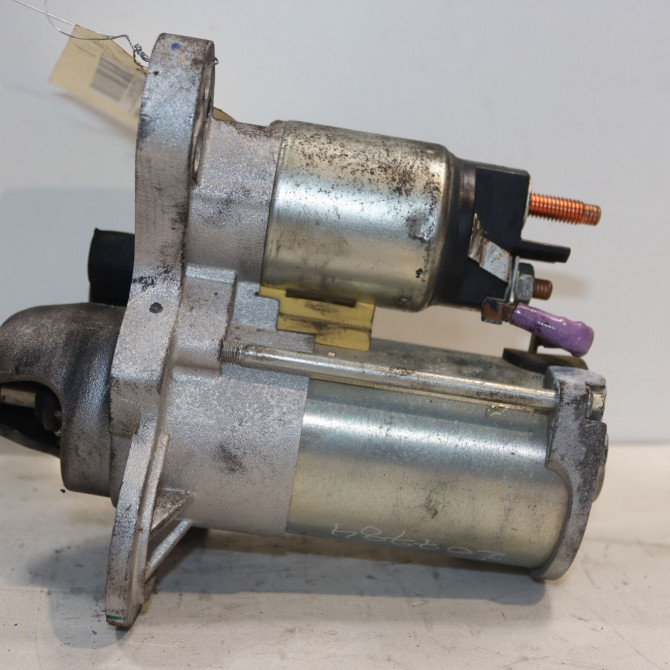 Démarreur occasion  Dacia SANDERO III 1.0 tce 100 eco-g (2021)   233008820R  5