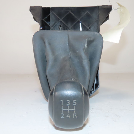 Levier de vitesses occasion  Citroën BERLINGO (ER_, EC_) 1.5 bluehdi 75 (2018)   9814652680 