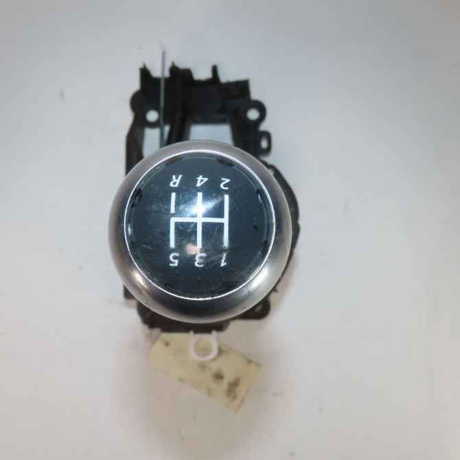 Levier de vitesses occasion  Renault TWINGO III (BCM_, BCA_) 0.9 tce 90 (2014) 5 portes   341049019R  1