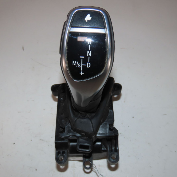 Levier de vitesses occasion  Bmw 3 Gran Turismo (F34) 320 d xdrive (2013-2015)   61319296898  1