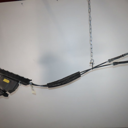 Tringlerie boite occasion  Volkswagen vw POLO VI (AW1, BZ1, AE1) 1.6 tdi (2017-2019)   2Q0711049L 