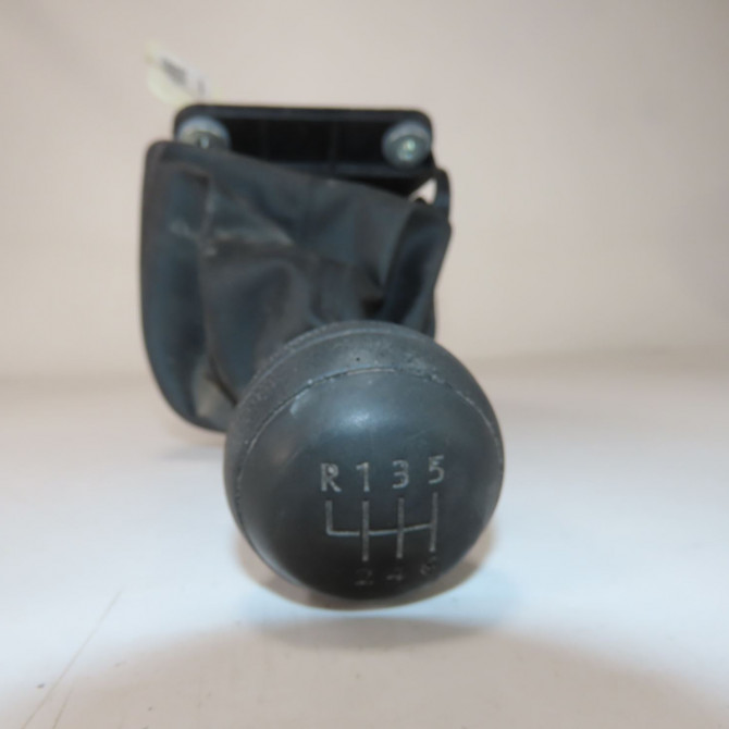 Levier de vitesses occasion  Man TGE Camionnette 2.0 tdi (01v, 03v, 36v, uyb, uyc, uyd) (2017)   2N0711025  1