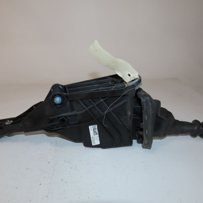 Levier de vitesses occasion  Man TGE Camionnette 2.0 tdi (01v, 03v, 36v, uyb, uyc, uyd) (2017)   2N0711025  3