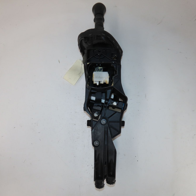 Levier de vitesses occasion  Man TGE Camionnette 2.0 tdi (01v, 03v, 36v, uyb, uyc, uyd) (2017)   2N0711025  5