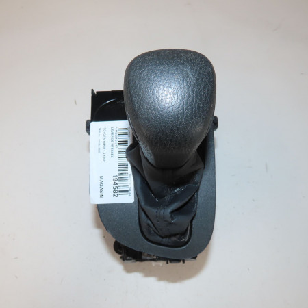 Levier de vitesses occasion  Toyota YARIS (_P21_, _PA1_, _PH1_) 1.5 hybrid (mxph10, mxph11) (2020) 5 portes   33560F4050 
