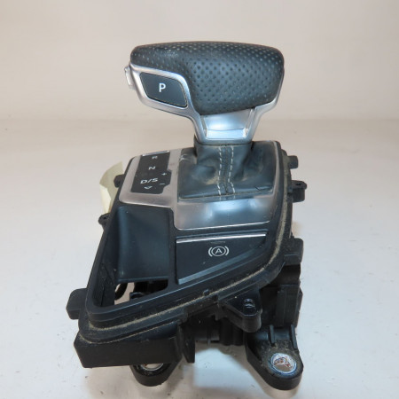 Levier de vitesses occasion  Audi A4 B9 (8W2, 8WC) 35 tfsi mild hybrid (2018)   8W1713041Q 