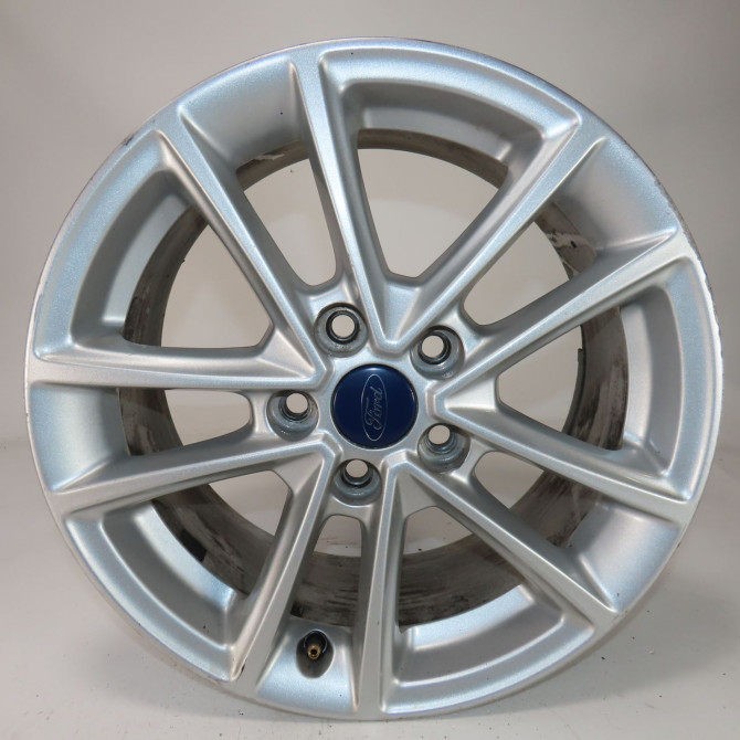 Jante aluminium occasion  Ford FOCUS III 1.5 tdci (2014-2017)   2238235  1