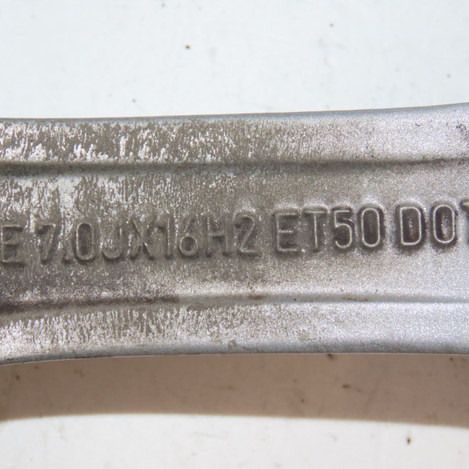 Jante aluminium occasion  Ford FOCUS III 1.5 tdci (2014-2017)   2238235  2