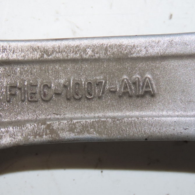 Jante aluminium occasion  Ford FOCUS III 1.5 tdci (2014-2017)   2238235  3