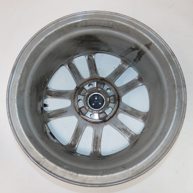 Jante aluminium occasion  Ford FOCUS III 1.5 tdci (2014-2017)   2238235  4